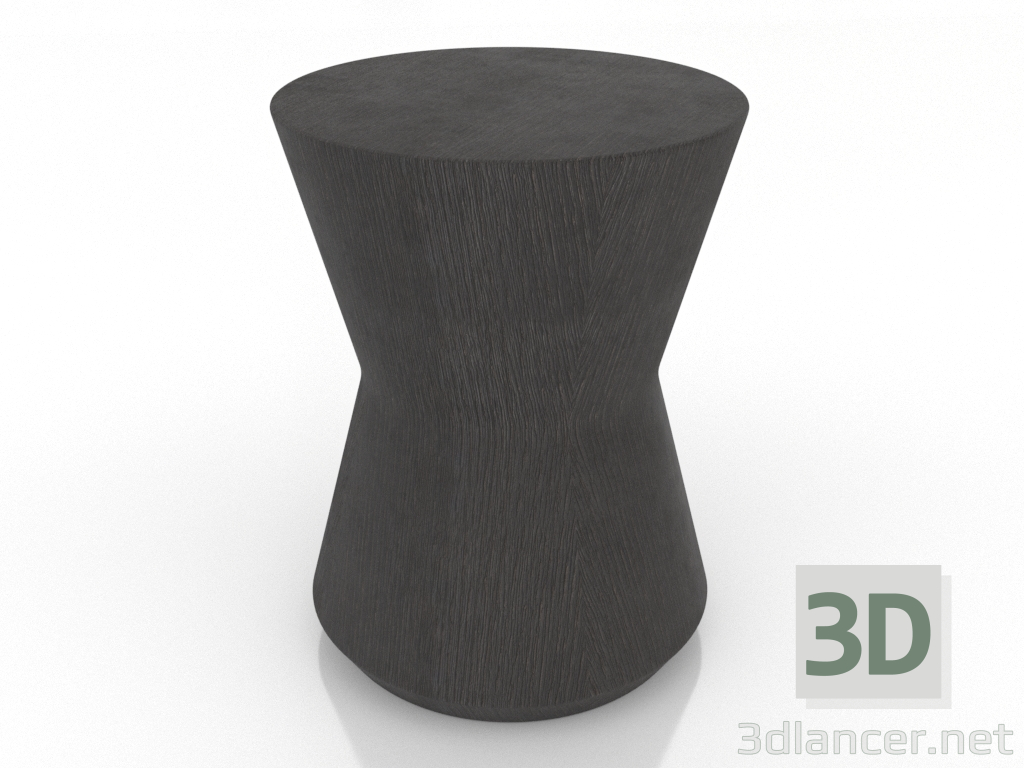 modello 3D Tavolino TOFFEE - anteprima modello 3D Tavolino TOFFEE - anteprima