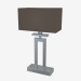 modèle 3D Lampe de table MEGAPOLIS (MOD906-11-N) - preview