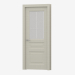 3d model Interroom door (17.41 G-P6) - preview