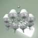 3d model Chandelier NICO ABAZUR NIC-ZW-8 - preview