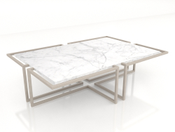 Large coffee table (C348)