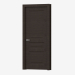 3d model Interroom door (19.42) - preview
