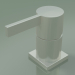 3D Modell Einhebel-Bademischer für Badewanne (29 200 670-06) - Vorschau