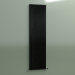 modello 3D Radiatore verticale ARPA 2 (2020 16EL, nero) - anteprima