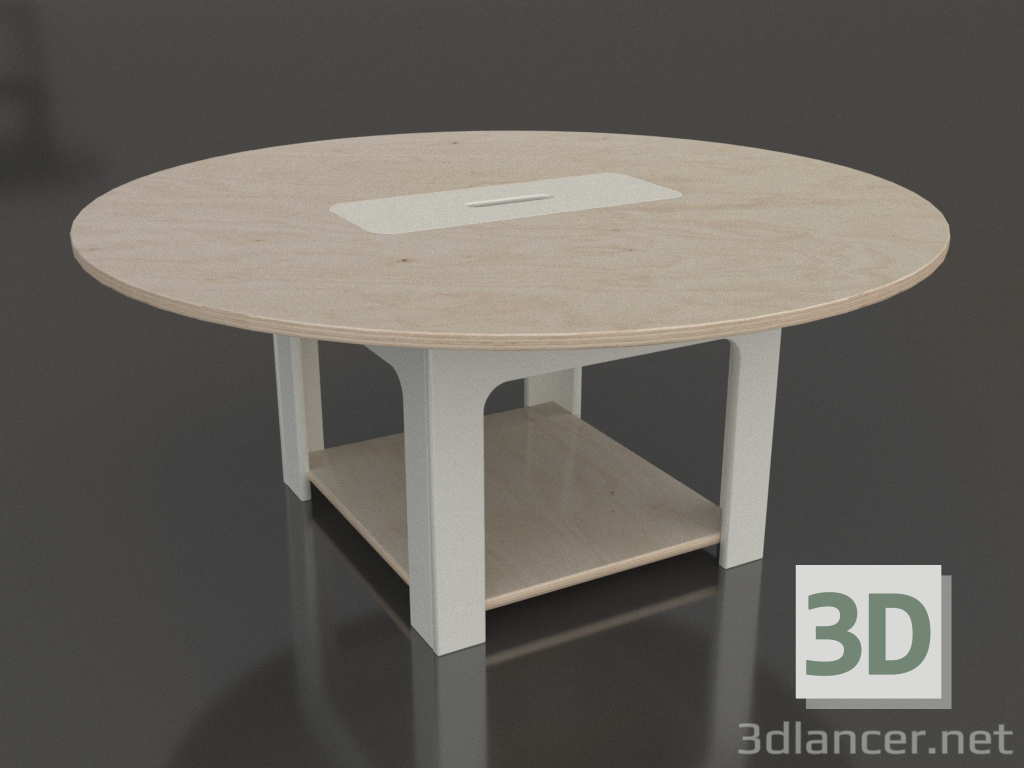 3d модель Стол для лего MODE X (TWDXAA) – превью