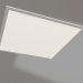 3d model Lamp DL-INTENSO-S600x600-40W Day4000 (WH, 120 deg, 230V) - preview