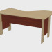 3 डी मॉडल टेबल कॉर्सिका (एसके 16 एल) - पूर्वावलोकन