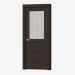3d model Interroom door (19.41 Г-П9) - preview