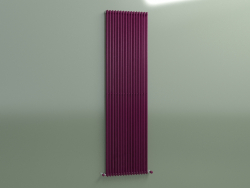 Radiatore verticale ARPA 2 (2020 16EL, Purple trafic)