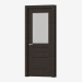 3d model Interroom door (19.41 GV4) - preview