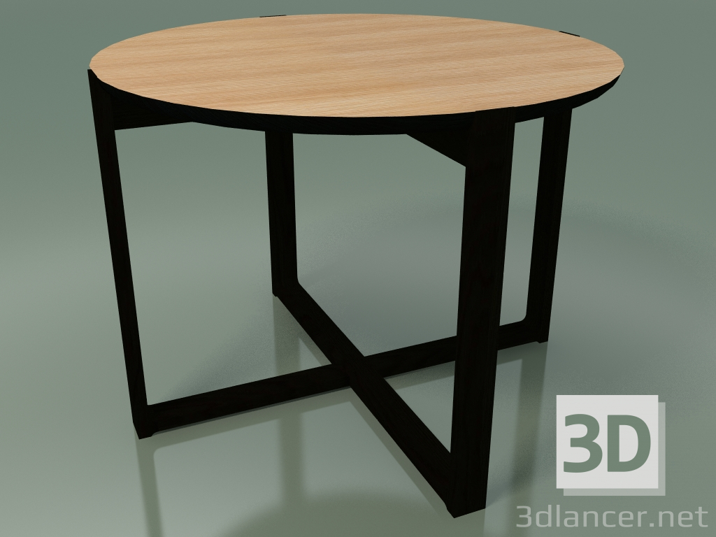 3d model Coffee table Delta 723 (421-723) - preview