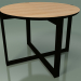 3 डी मॉडल कॉफी टेबल डेल्टा 723 (421-723) - पूर्वावलोकन