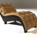 Couch 3D-Modell kaufen - Rendern
