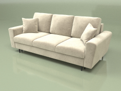 Folding sofa Moghan (beige)