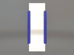 Ayna ZL 07 (575х1500, mavi)
