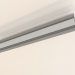3d model Recessed lamp Accent Rt 900 - preview