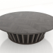 3d model Coffee table (D642) - preview
