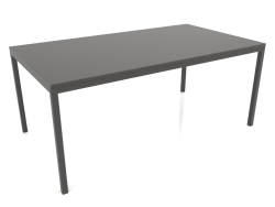 Rectangular dining table (180x100x75)