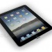 Modelo 3d Tablet - preview