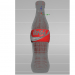 3d model cola - preview