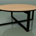 modèle 3D Table basse Delta 724 (421-724) - preview