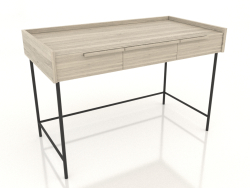 Console 2 1200 mm (carvalho clareado)