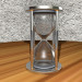3d model Hour-glass - preview