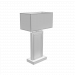 3d model Table lamp Eichholtz Arlington - preview 3d model Table lamp Eichholtz Arlington - preview