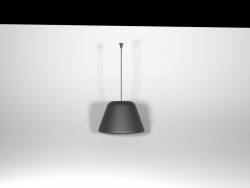 Einfache Lampe