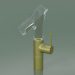 3D Modell Waschbecken Wasserhahn (12117950) - Vorschau