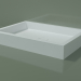 3d model Shower tray Alto (30UA0118, Glacier White C01, 100x70 cm) - preview
