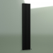 modèle 3D Radiateur vertical ARPA 2 (2520 14EL, Noir) - preview