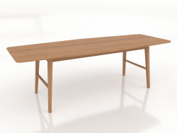 Dining table IDEL