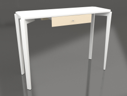 Консоль Atom Compact з ящиком (варіант 14)