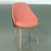 3d model Chair Albu (313-414) - preview