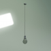 3d model Pendant lamp Lampara - preview