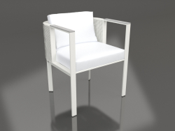 Кресло обеденное (Agate grey)