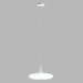 modèle 3D lampe suspendue 0275 - preview