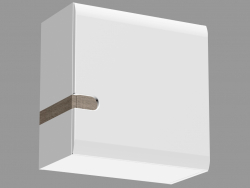 Шкафчик подвесной 1D (TYPE 65)