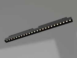 Lampe MAG-ORIENT-LASER-L465-16W Day4000 (BK, 24 degrés, 48V)