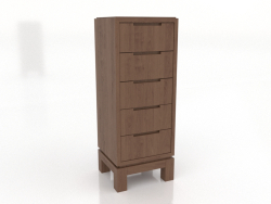 Commode haute VANITY