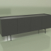 3d model Chest of drawers Edge LH (2) - preview
