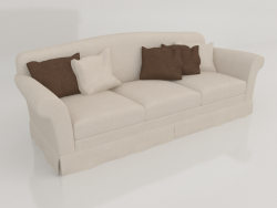 Sofa Luxury (2730)