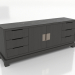 modèle 3D Commode VANITY - preview