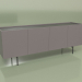 3d model Chest of drawers Edge LH (3) - preview