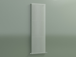 Radiador vertical ARPA 12 (1820 30EL, branco padrão)