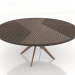 3d model Coffee table (S542) - preview