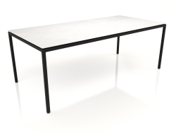 Medium dining table VIPP971 (ceramics)