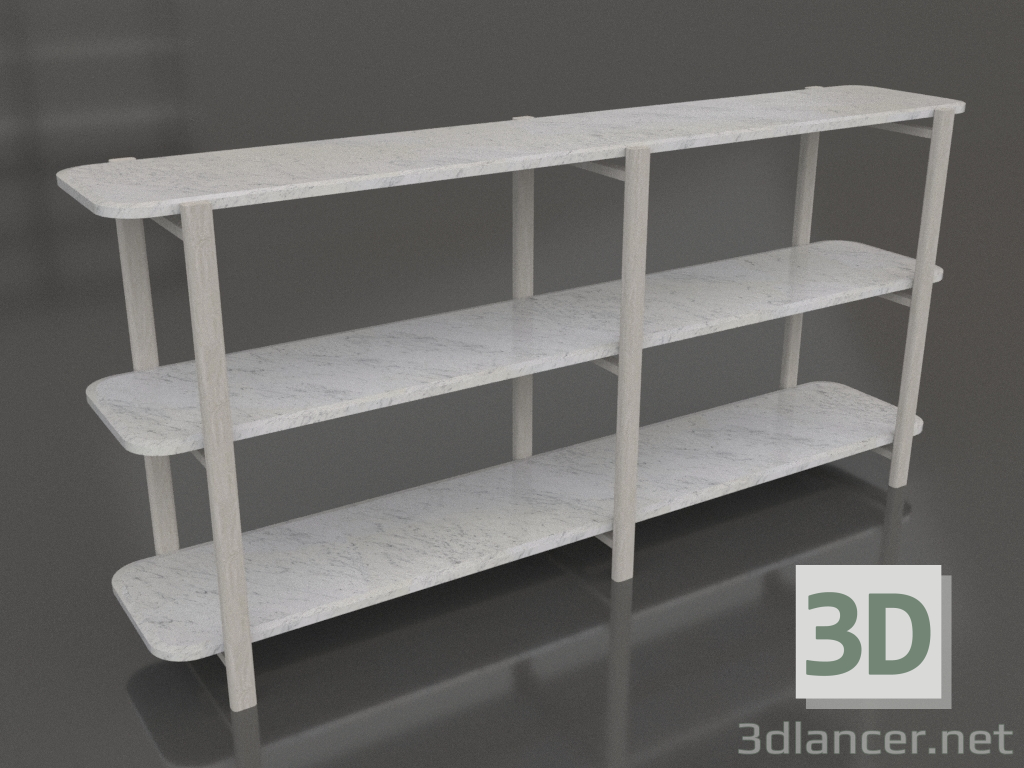 3D modeli Rafa kaldırmak - önizleme 3D modeli Rafa kaldırmak - önizleme