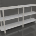 modello 3D Shelve - anteprima